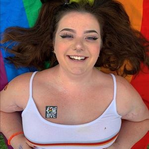 Meet your Posher, Alyssa